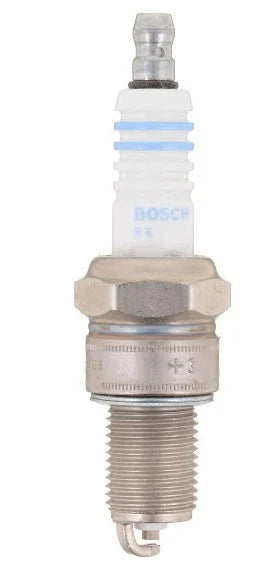 Bosch Spark Plug for Audi 5000 (WR8LTC+)