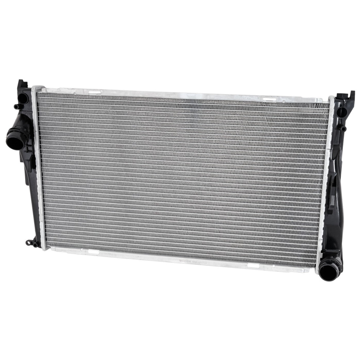 A/C Condenser for BMW 3 Series E93 335i & Z4 (2009 to 2011)