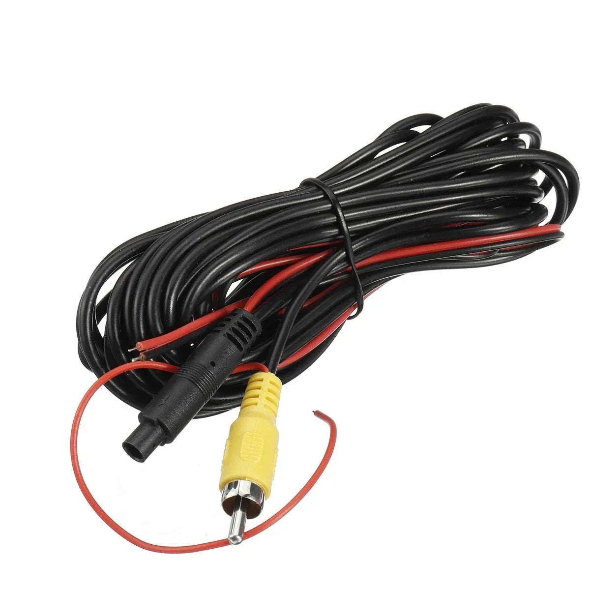 Front View CCD Camera 170° Wide Angle for Toyota Hilux N70