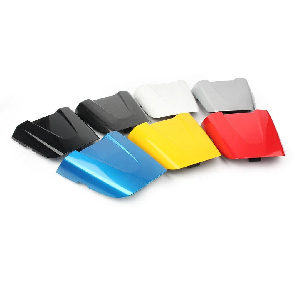 Rear Seat Cover Cowl for Suzuki SV650/SV1000 (2003–2010)