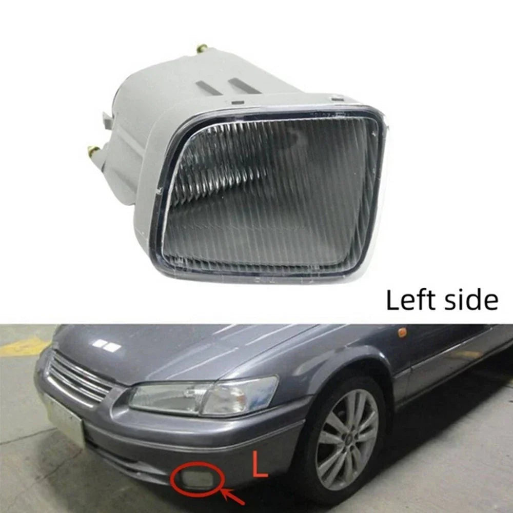 Front Left DRL for Toyota Camry 1997-1999