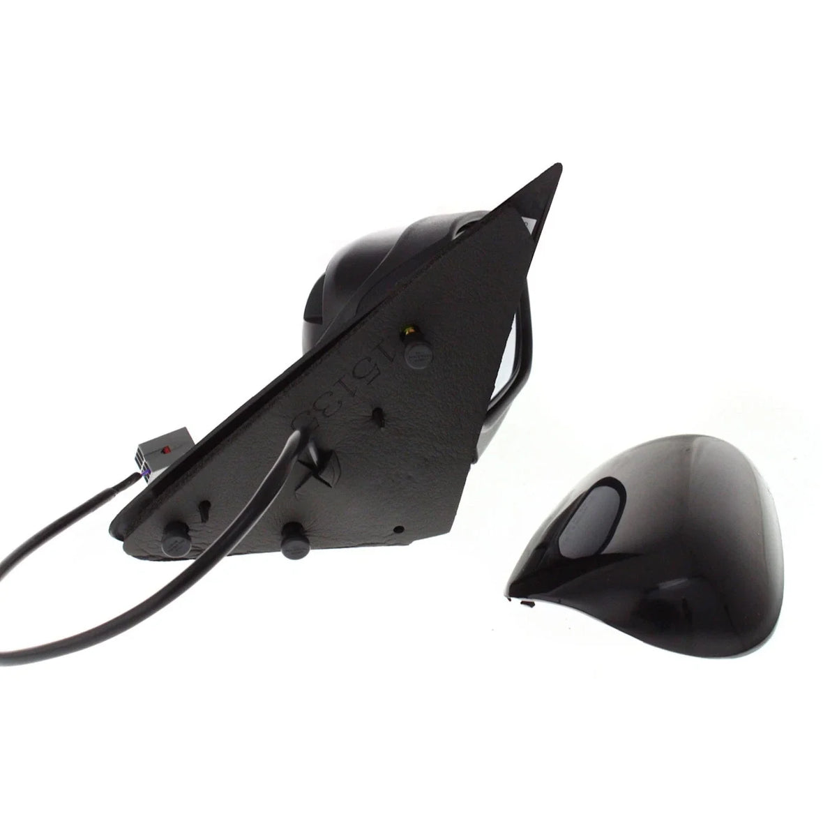 Power Mirror Pair for 1998-2011 Ford Crown Victoria