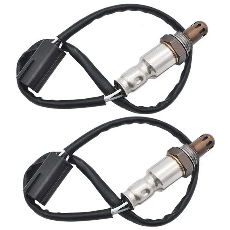 2X O2 Sensors Downstream for Nissan Maxima Rogue Sentra 2008-2022