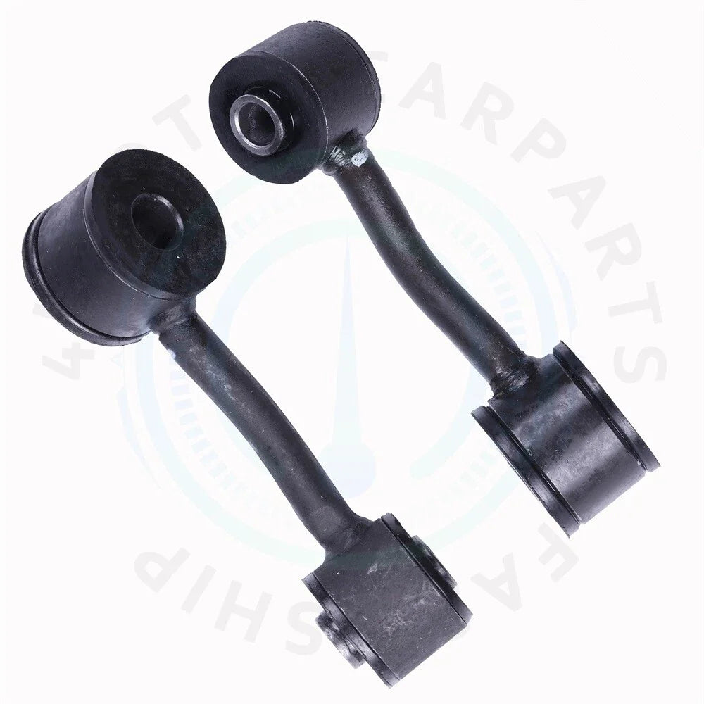 Rear Stabilizer Sway Bar End Linkage Kit for Chevrolet Malibu Pontiac Grand AM
