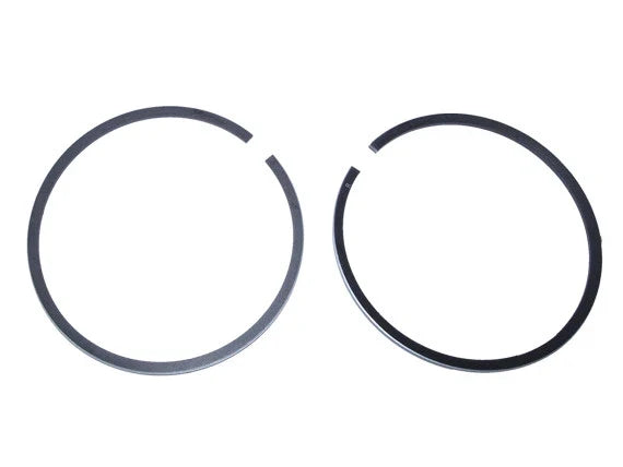 Replacement Parts for DT9 Suzuki (1990-1995)