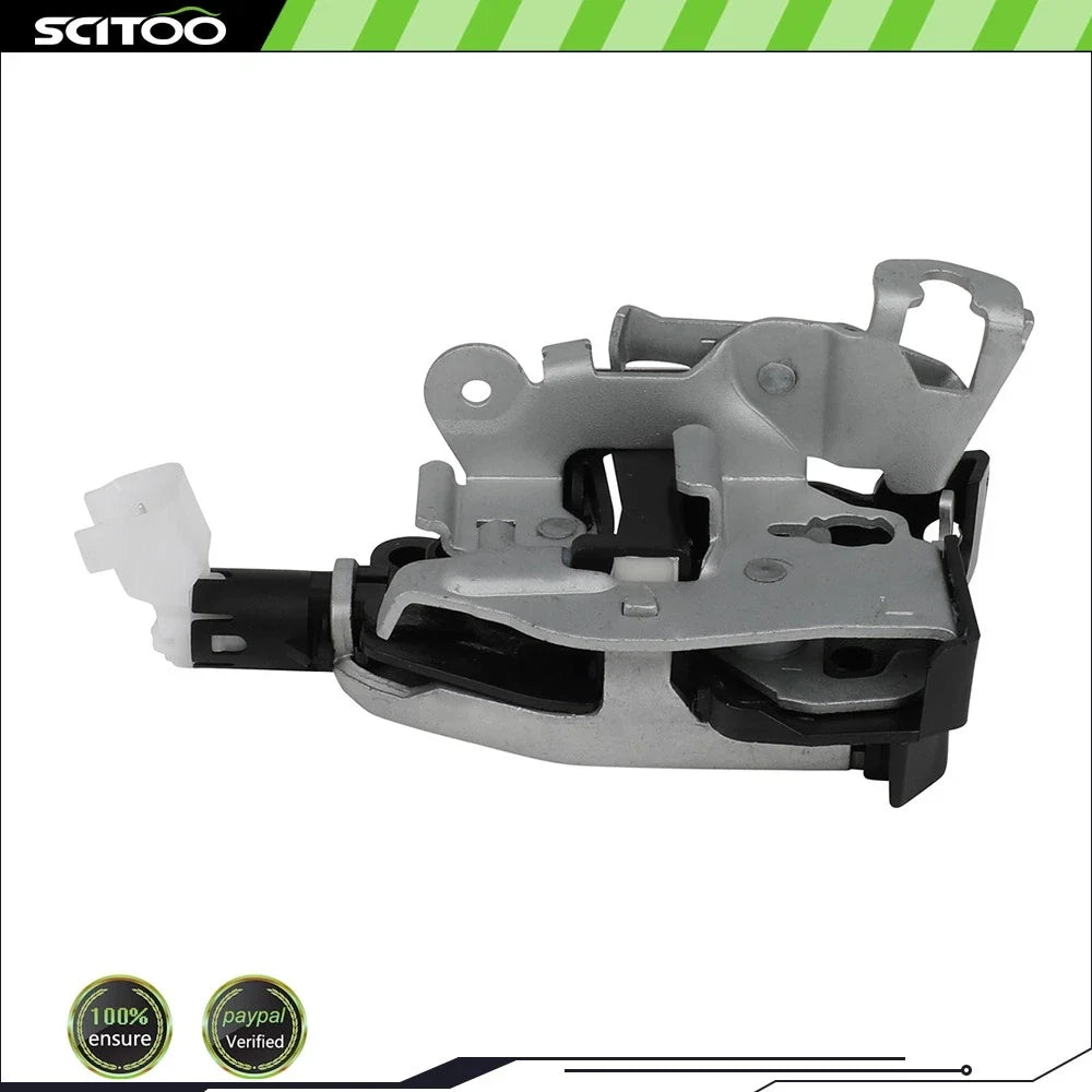 Rear Left Door Latch for Ford Ranger (1998–2011)
