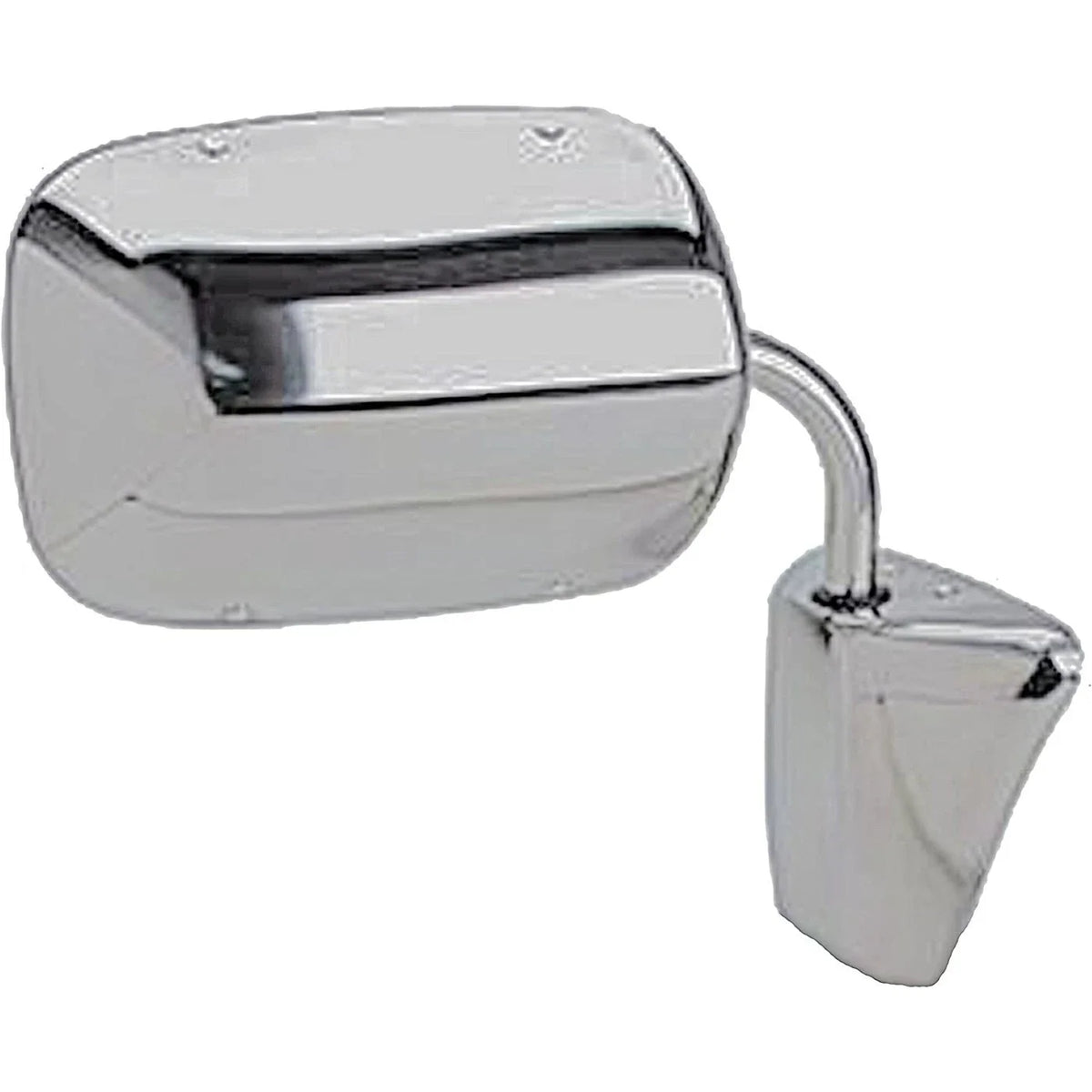 Mirrors (Left/Right Side) for Chevy Suburban, Blazer, GMC