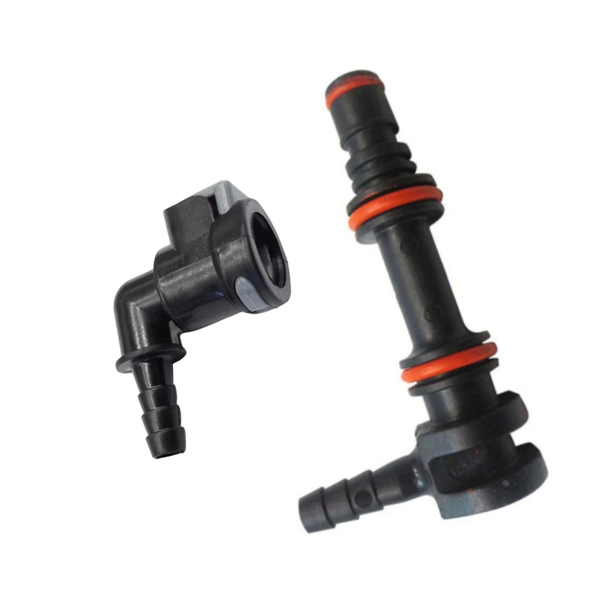 Connector & Fitting for Oil Reservoir Gear Lube Mercruiser 22-861163