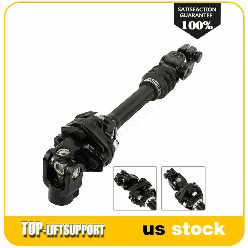 Lower Intermediate Steering Shaft for Dodge Dakota, Durango (2001–2003)