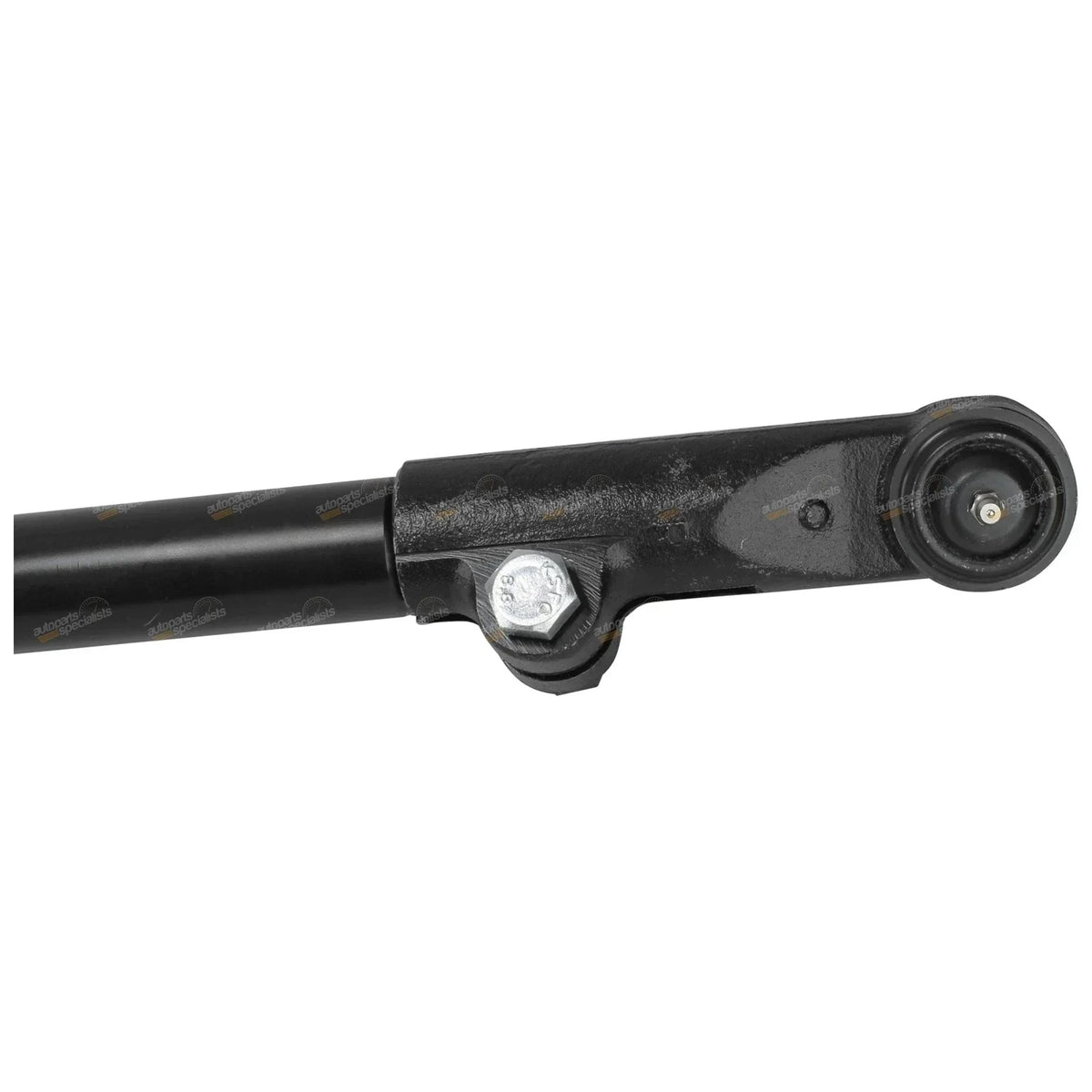 Heavy Duty Track Rod with Tie Rod Ends for Nissan Patrol GU 4WD