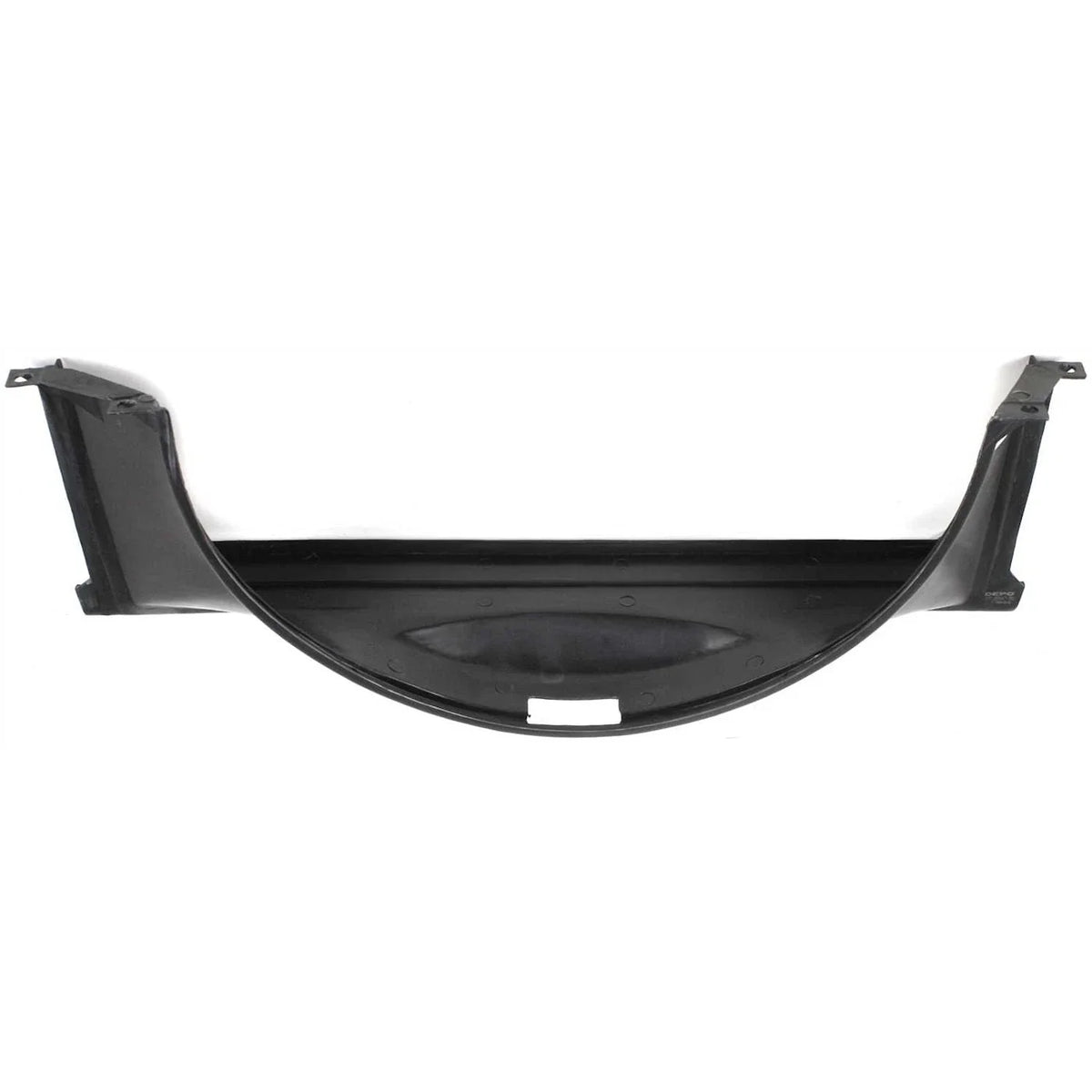 Fan Shrouds Upper and Lower Set for 1988-1994 Chevrolet S10 Blazer