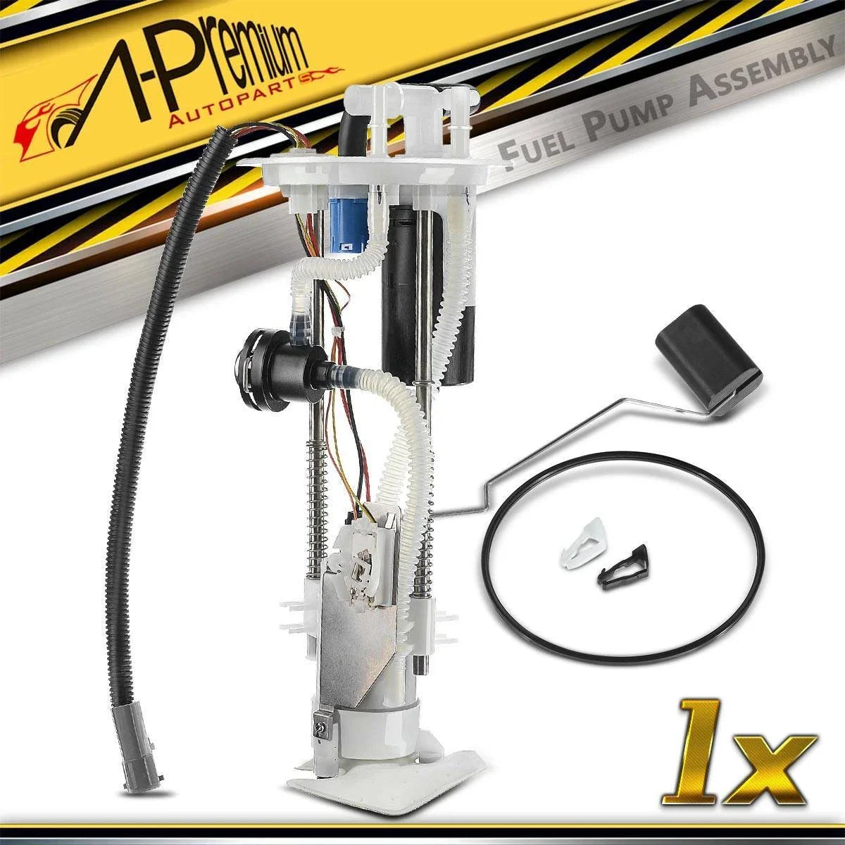 Fuel Pump Hanger Assembly for Ford Ranger Mazda B2300 B3000 (2001–2003)