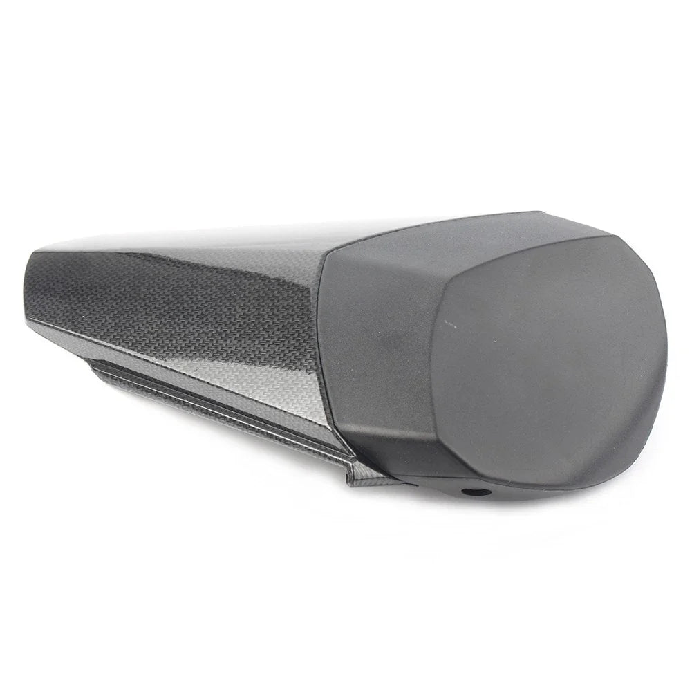 Rear Seat Cover Cowl for Yamaha YZF R6 (2017–2020) Carbon