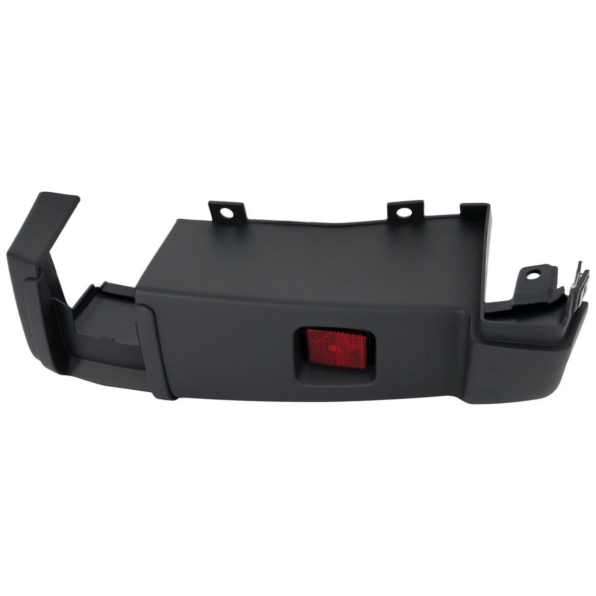 Bumper Face Bar End for Ram ProMaster 3500 (2014–2023) 5MA18LAHAA