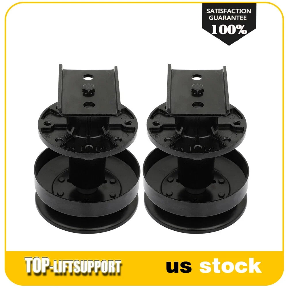 2 Spindle Assembly for AYP Sears Craftsman Husqvarna