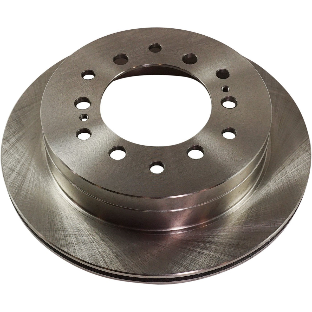 Solid Rear Disc Brake Rotor for Toyota 4Runner 2003-2009