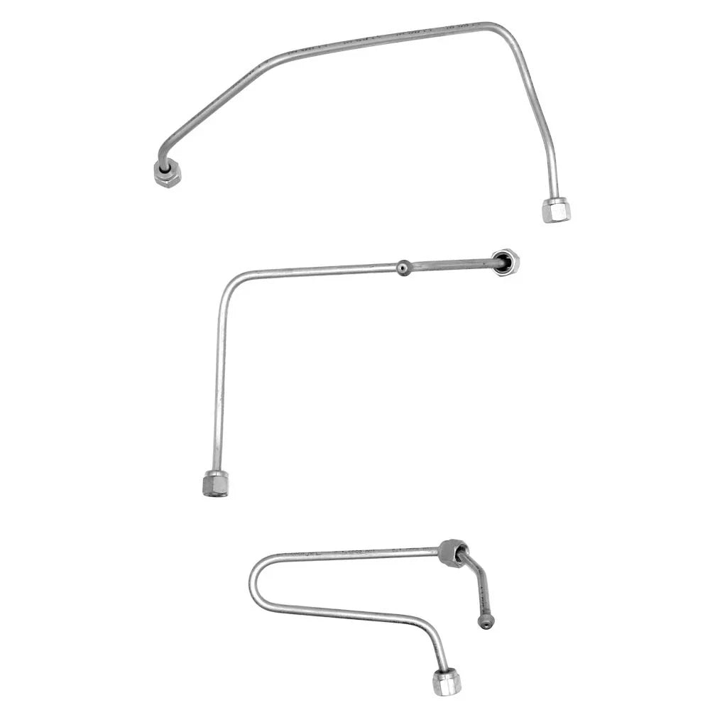 FPL555 Injection Line Set for Ford/New Holland 3000 (3 Cylinder)