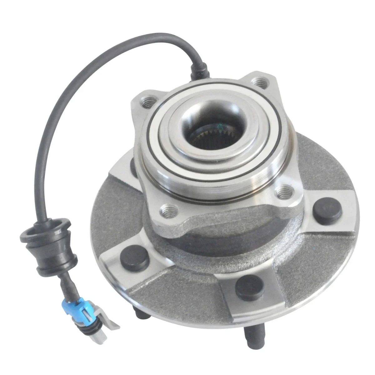 Rear Wheel Bearing Hub Assembly for Equinox, Vue, Torrent (2005–2009) 512229