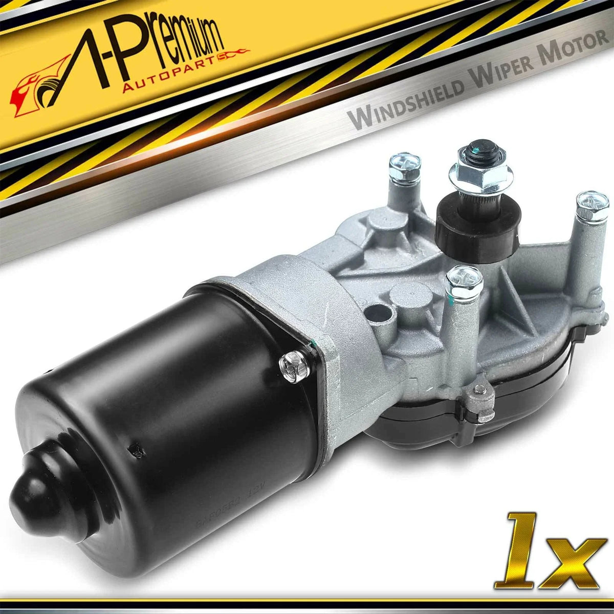 Windshield Wiper Motor for Ford Escape, Mercury Mariner (2001–2007)
