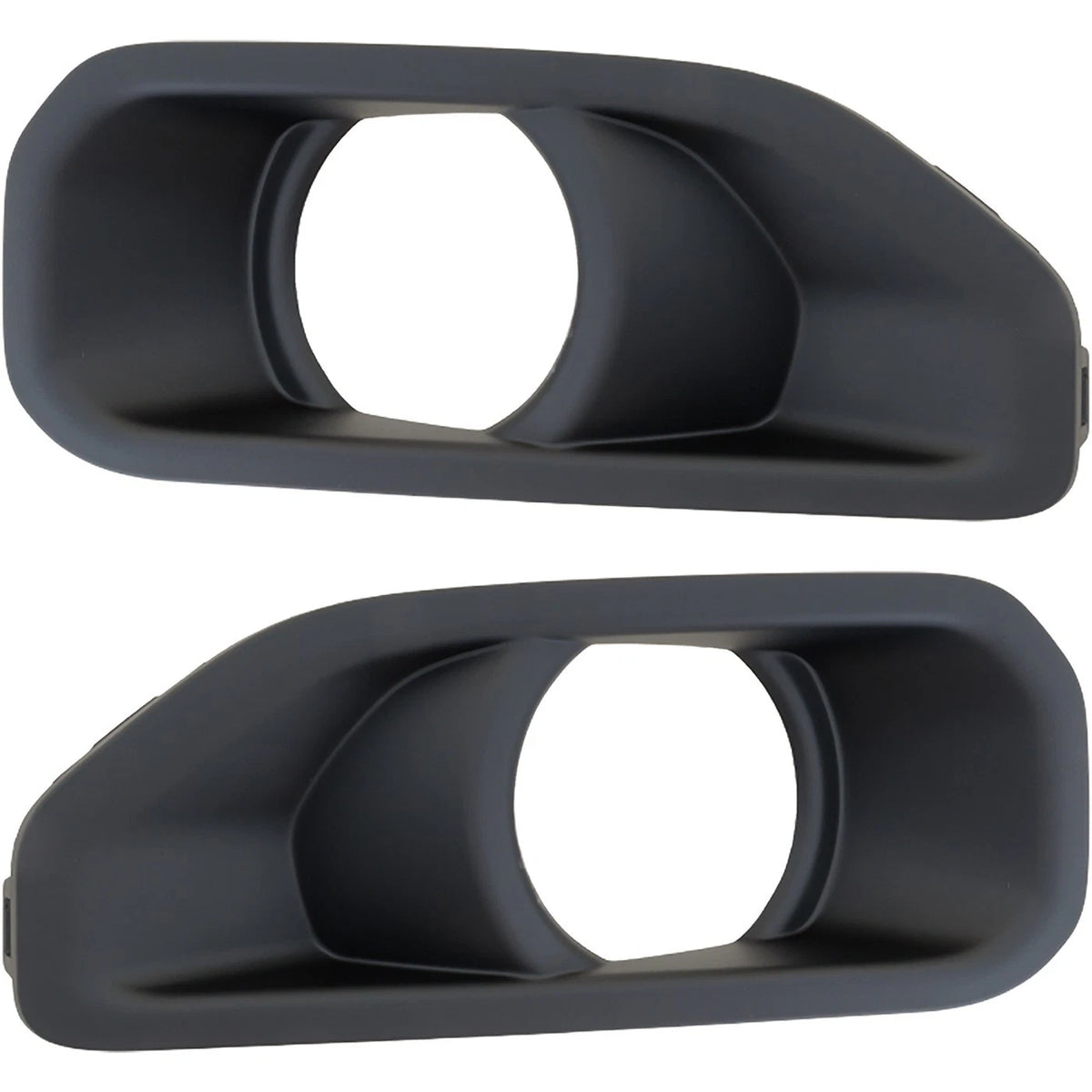 Fog Light Trims Set of 2 for