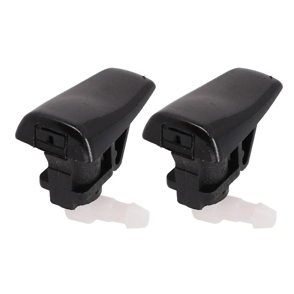 Front Washer Nozzles for Cadillac SRX CTS STS 2004-2016