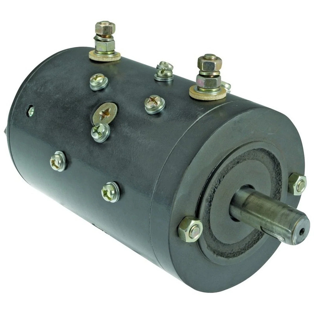 Winch Motor for Venco Venturo Santa Anita