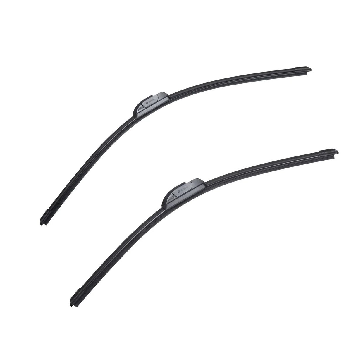 2X Bosch ICON Windshield Wiper Blades for 21" 19"