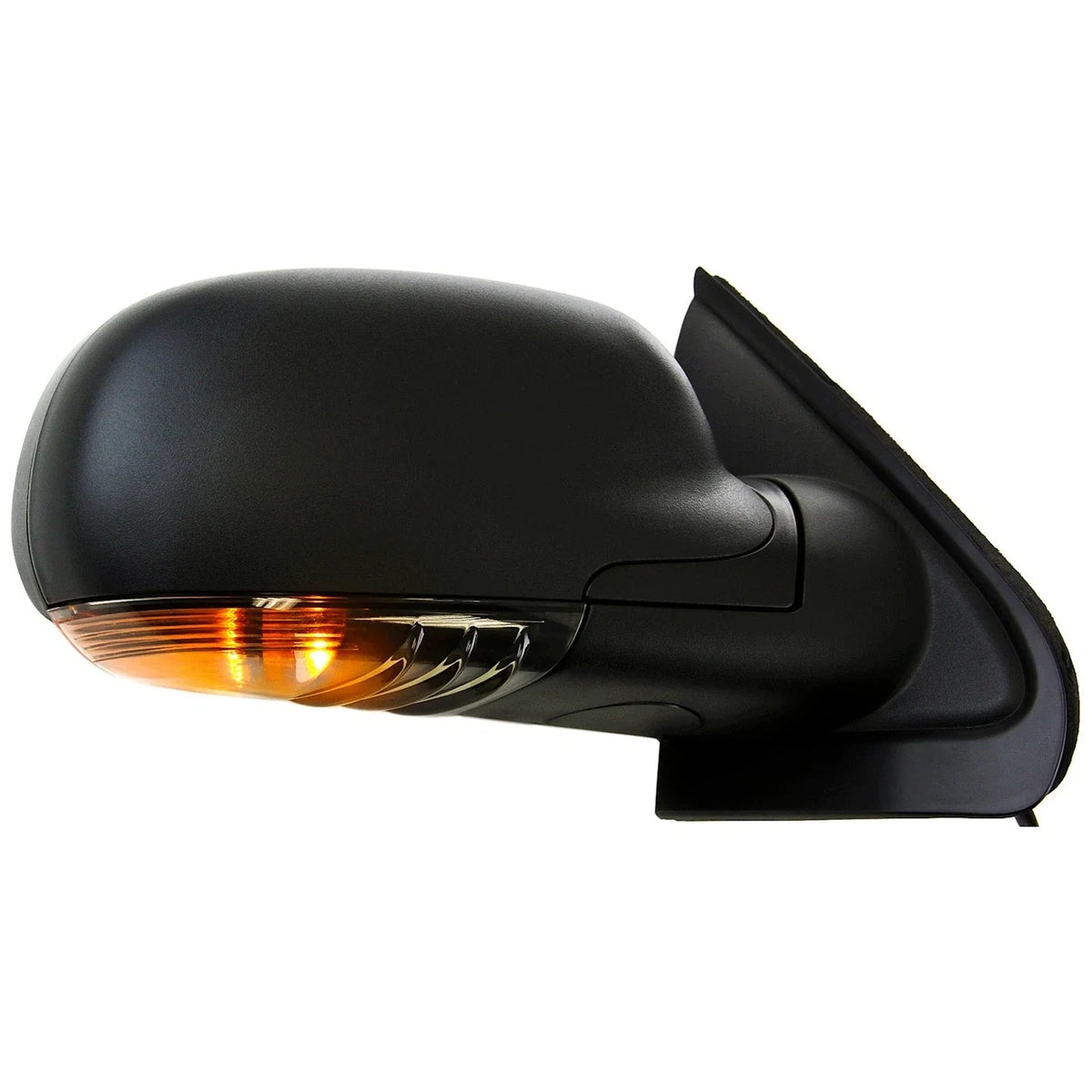 Passenger Heated Mirror Right Side for Chevy Trailblazer