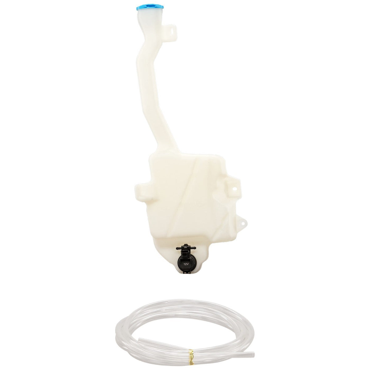 Washer Reservoir & Pump Combo for Honda Odyssey 2011-2013