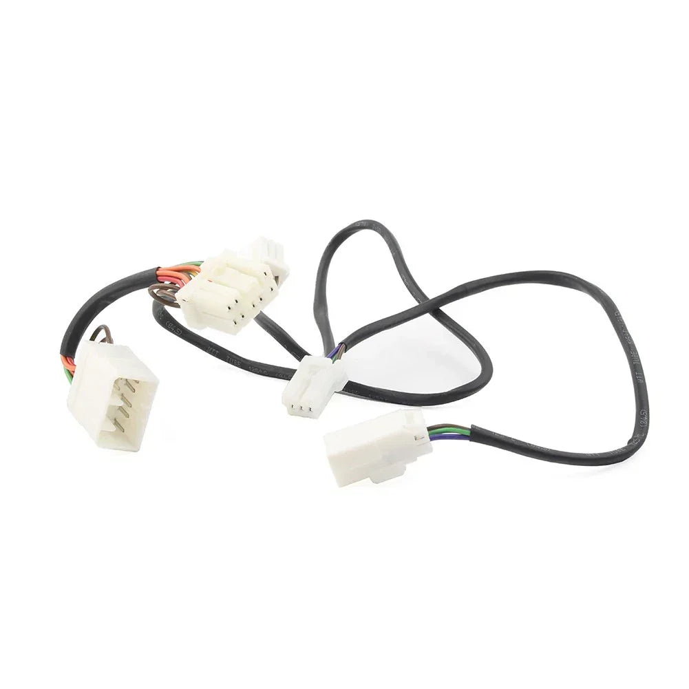 Wiring Harness Quick Disconnect for Harley Touring 1996-2013