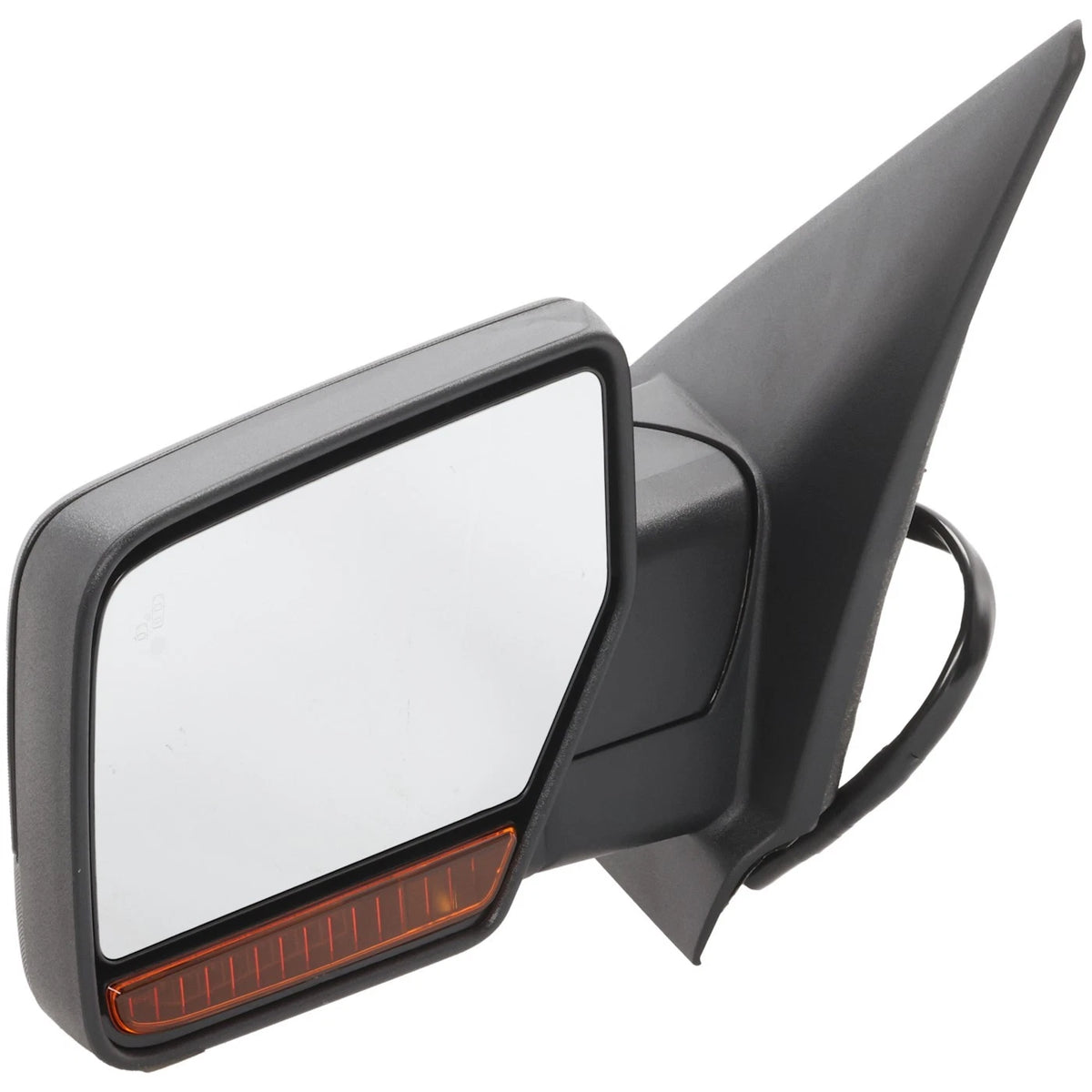 Heated Driver Left Side Mirror for Ford Expedition (2015–2017)