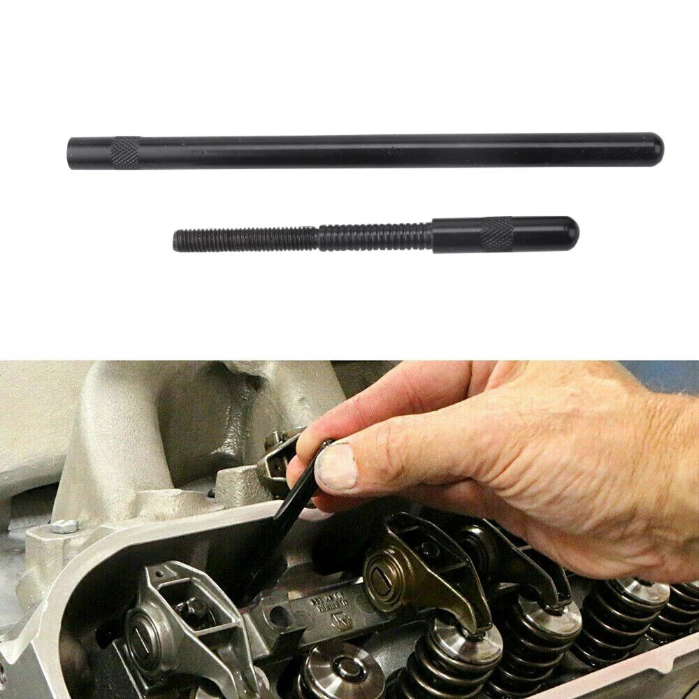 Pushrod Length Checker 6.80" to 7.80" for LSX LS6 LS2 LS1 (1997-2023)