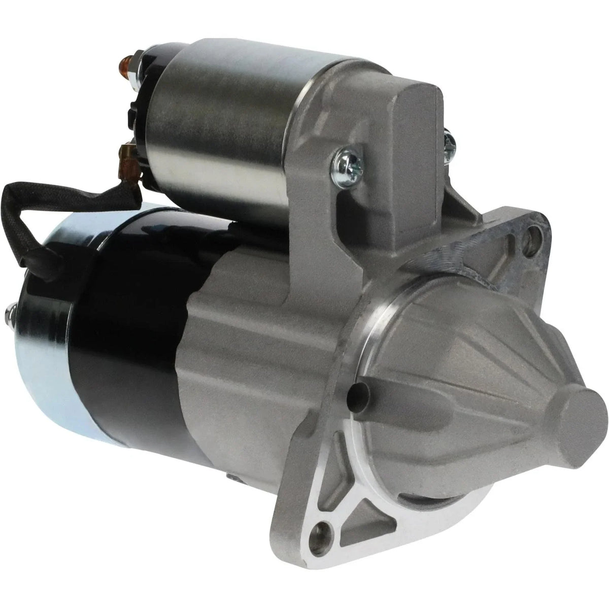 Starter for Kubota TG1860 (1997–2008)