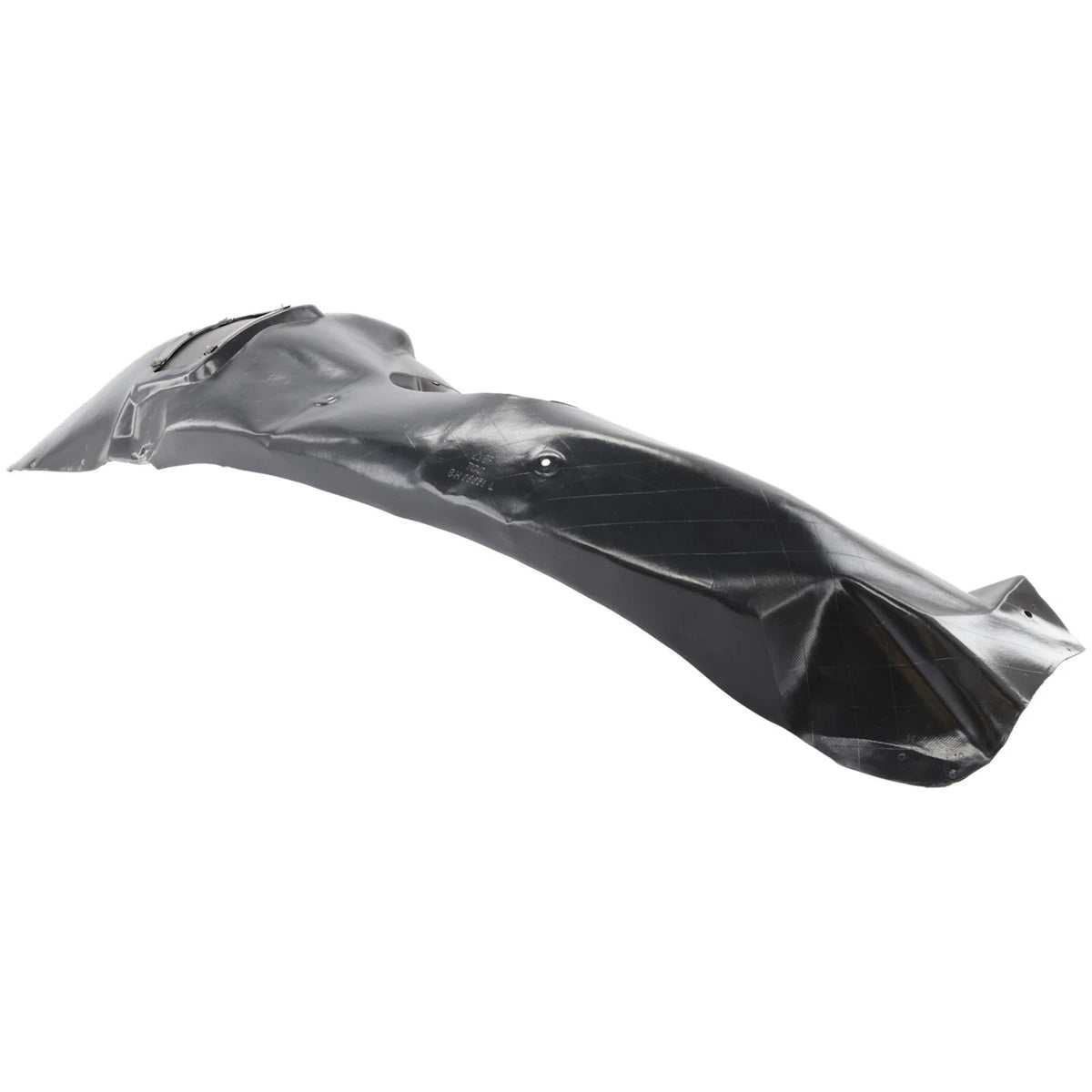 Fender Liner Front Driver Left for Chevy Camaro (2010–2013) 22863723