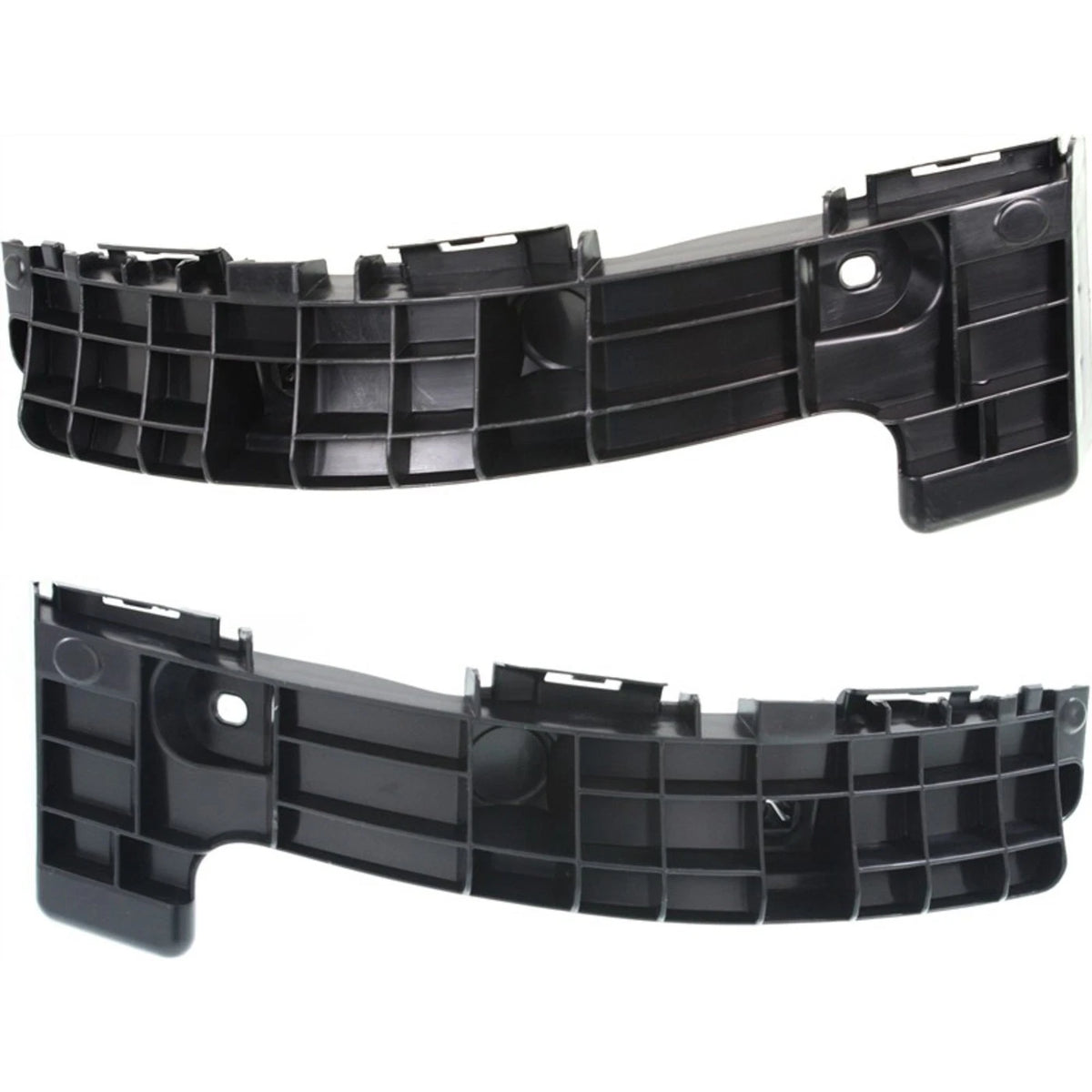 Bumper Retainer Set for Lexus RX350 RX450h (2010–2015) 521550E021 521560E021