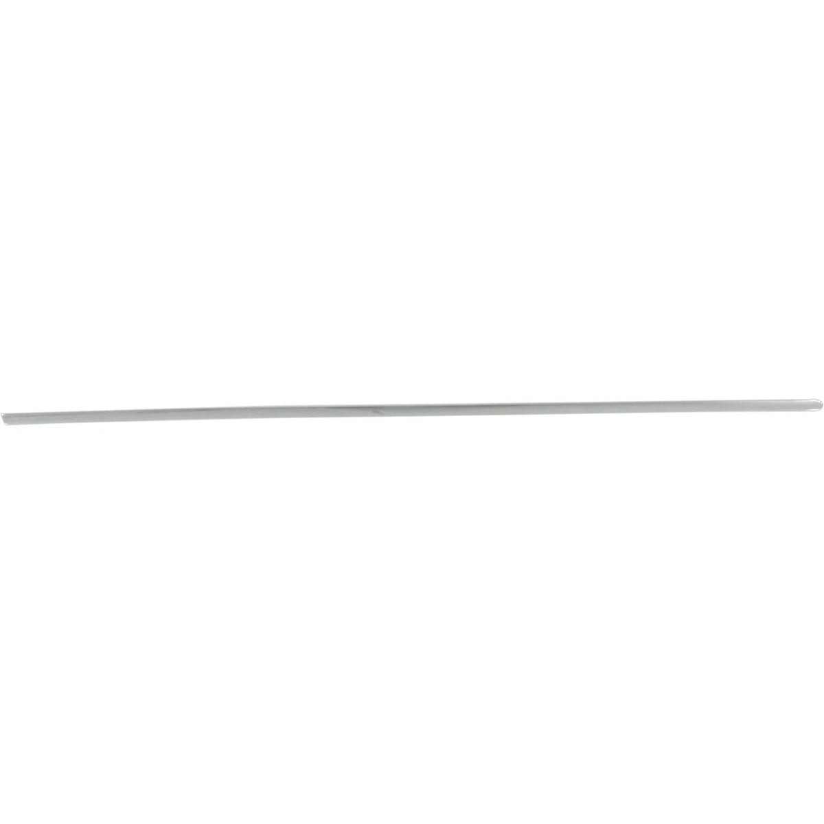 Door Molding and Beltlines for Mercedes Benz S550 (2007–2013) Rear Driver Side