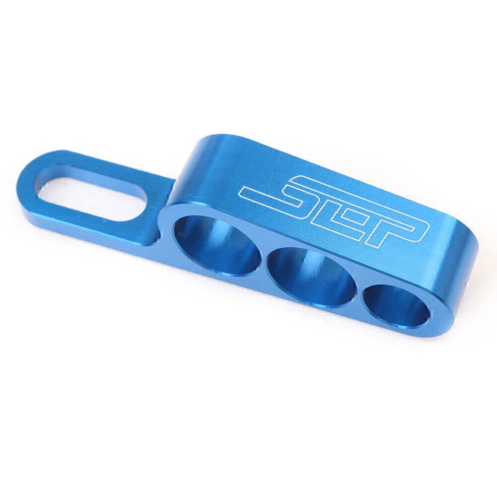 Universal Oil Pipe Stand - Aluminum for YAMAHA R1