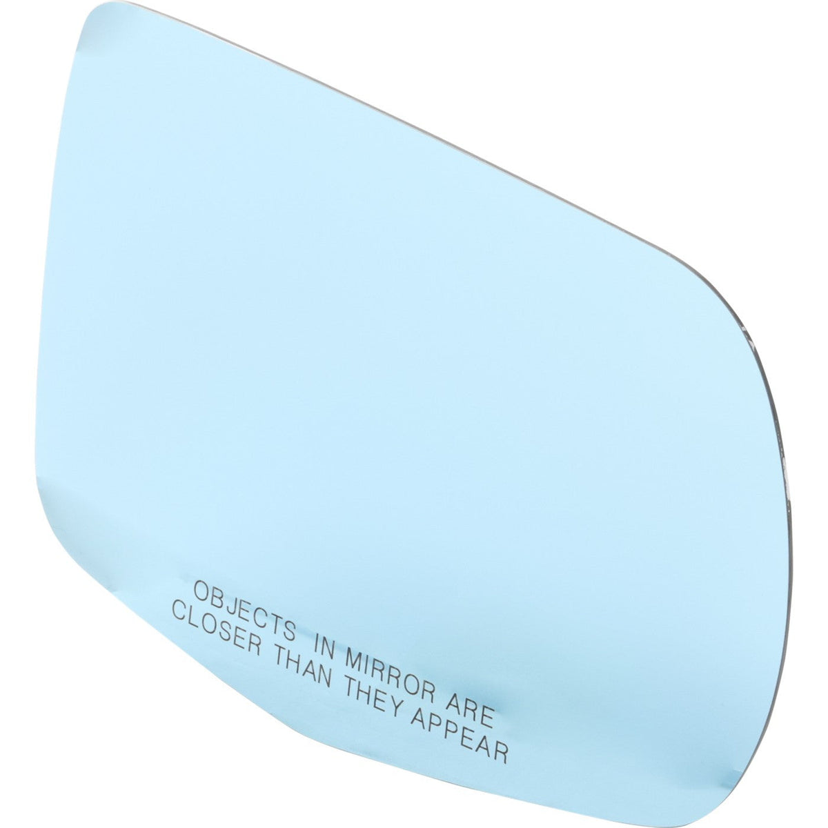 Mirror Glass for Passenger Side of Acura MDX (2014-2016)