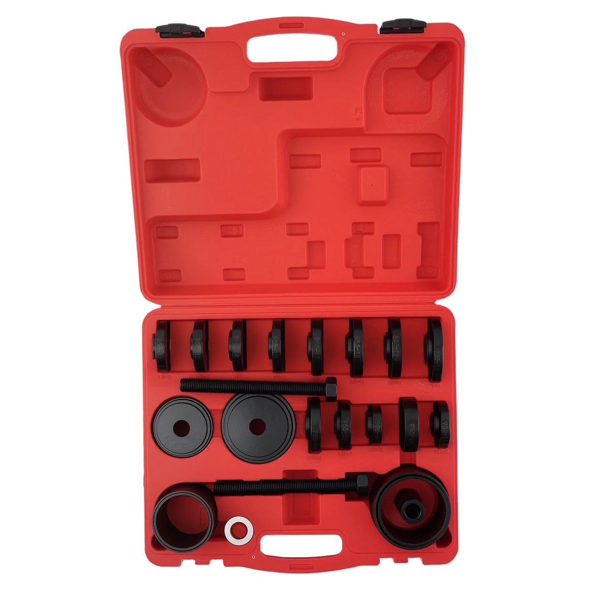 Front Hub Bearing Installation Set for Toyota Hilux N70 Vehicles