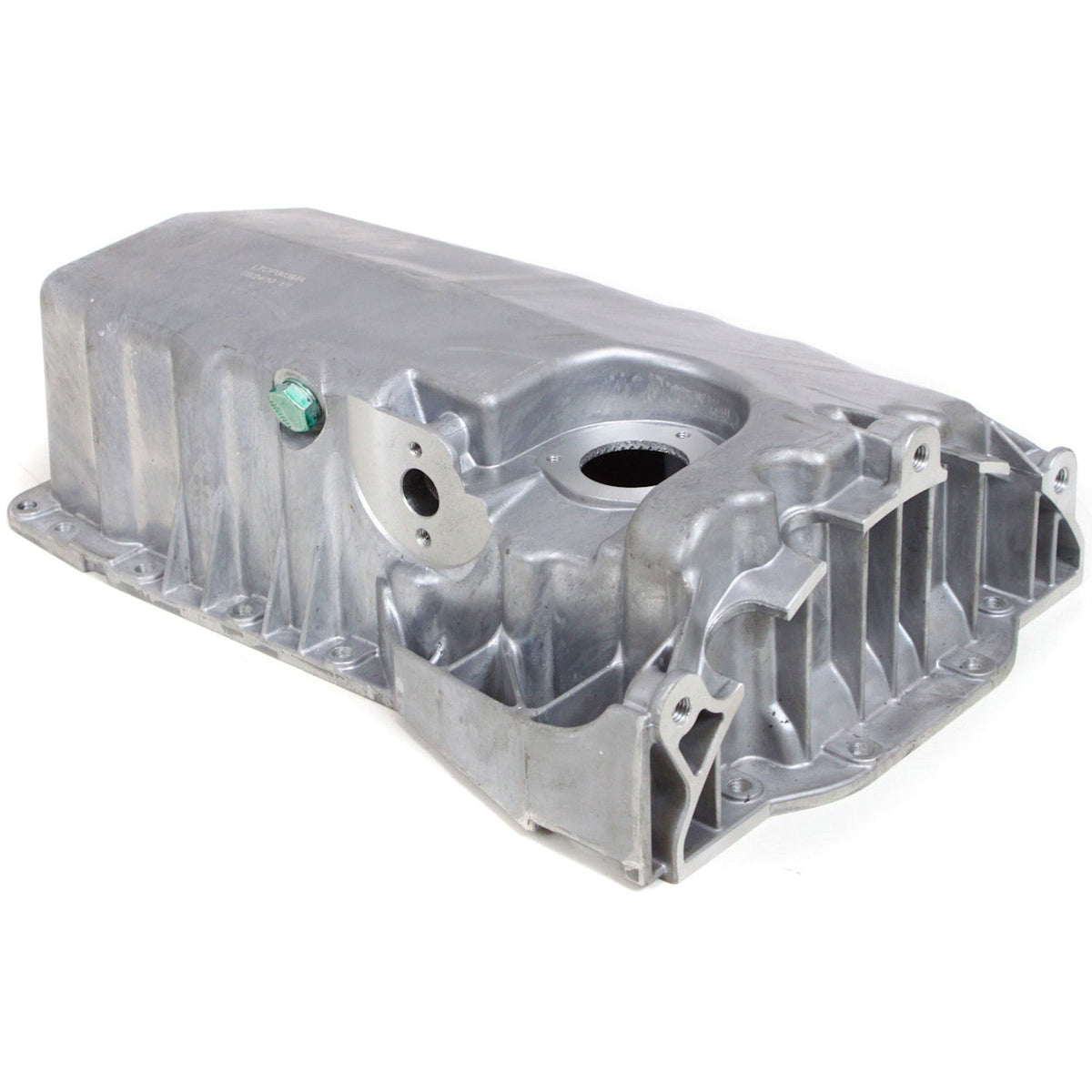 Oil Sump for VW Golf, Jetta, Beetle & Audi TT (2000–2006)