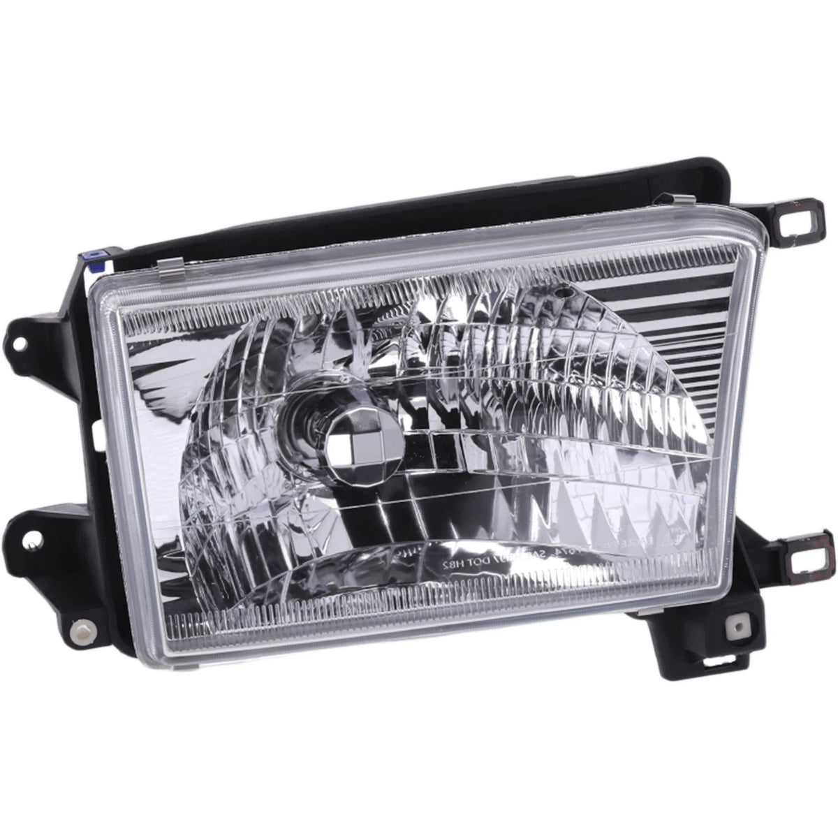 Headlight Passenger Right Side for Toyota 4Runner (1999–2002)