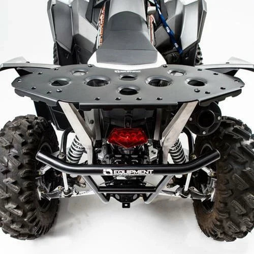 HMF Racing Rear Bumper for Polaris Scrambler XP 1000 XP850 (2014–2023)