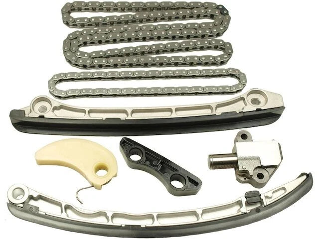 Timing Chain Kit for Mazda CX-7 (2007–2012) BW454SF