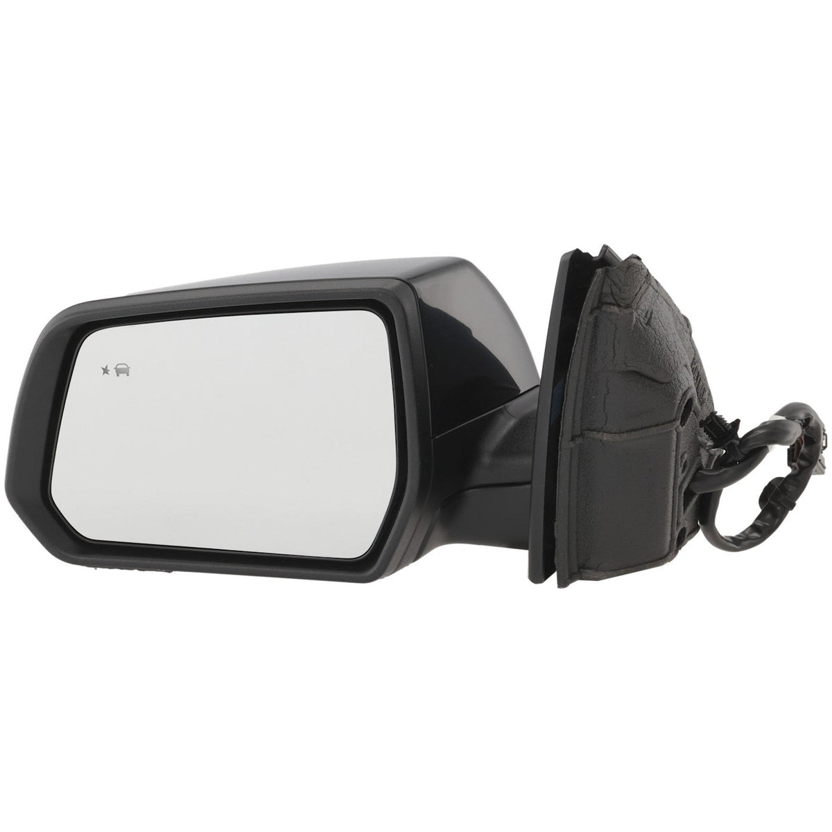 Left Side Heated Mirror Assembly for GMC Acadia (2020-2022)