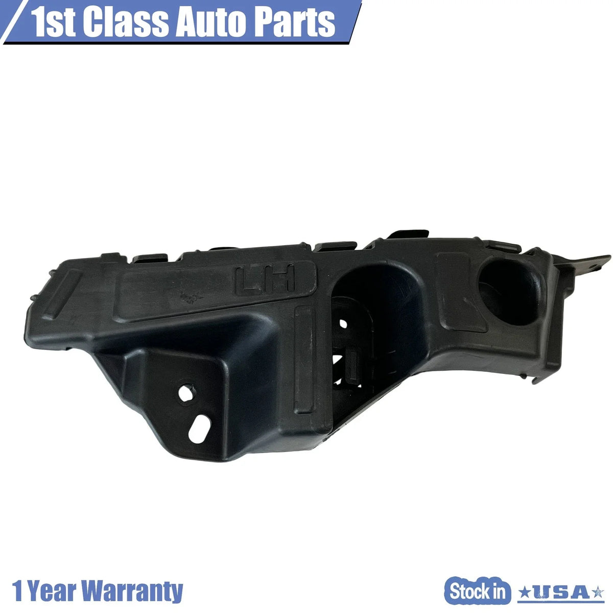 Front Bumper-Side Bracket Left for Buick Encore (2013–2016) 95245366