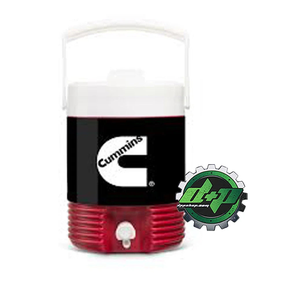 Igloo Two Gallon Drink Cooler for Cummins Ram