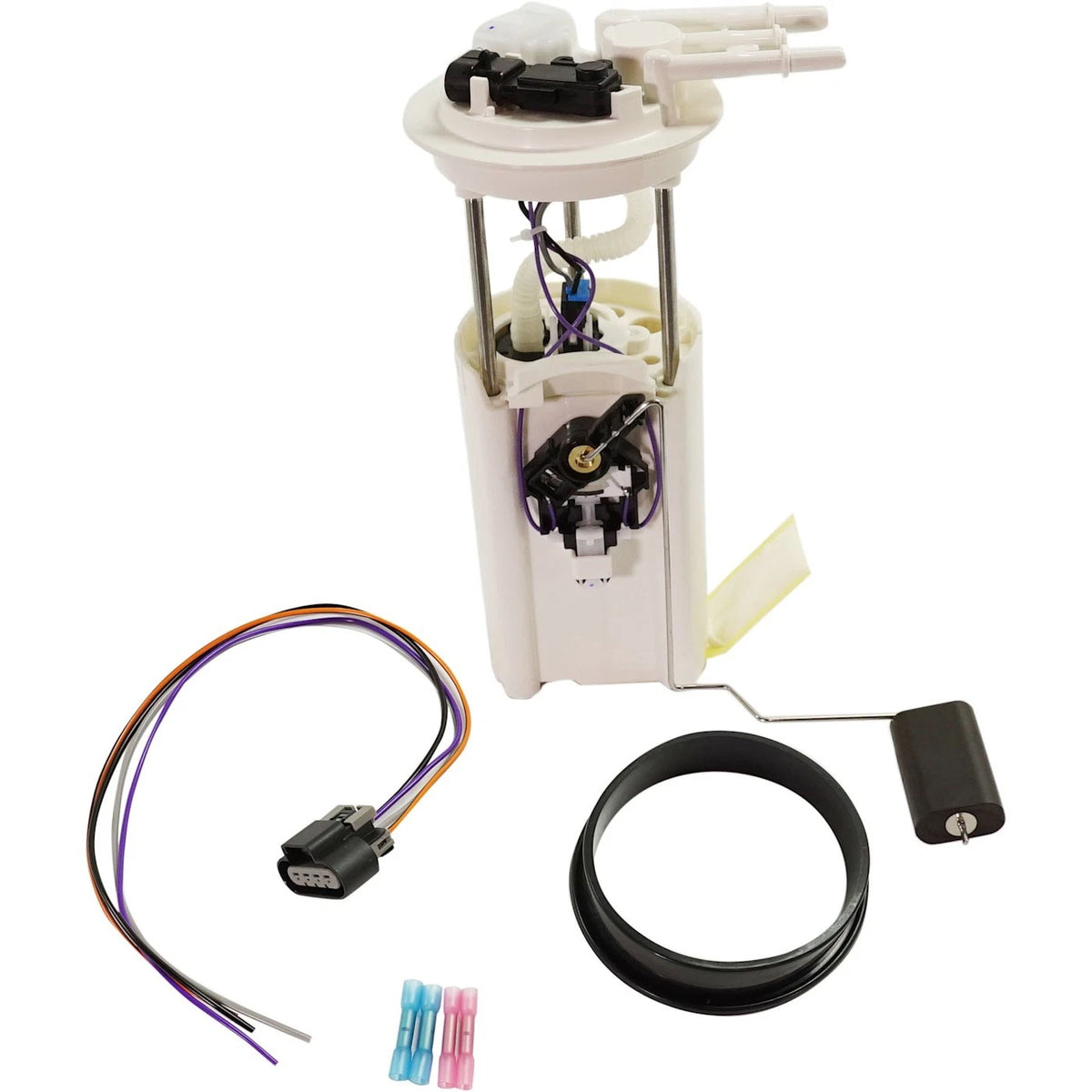 Fuel Pump with Module for Chevy Tahoe (2000–2003) 5.3L 4.8L 6.0L