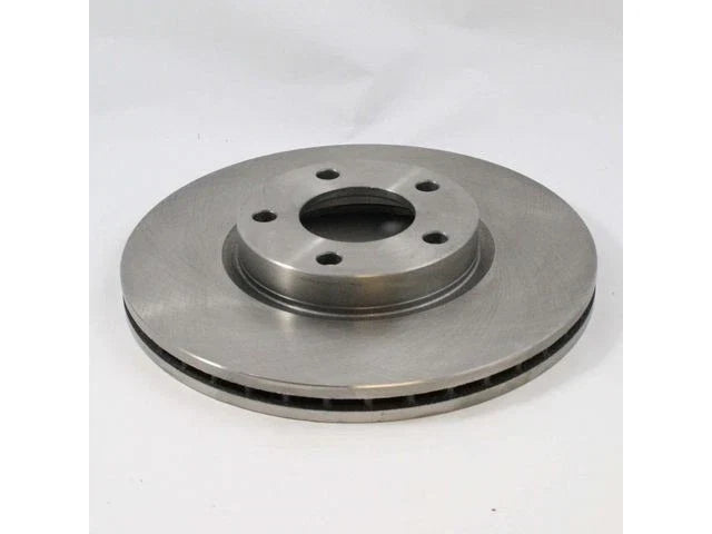 Front Brake Rotor for Mazda 3 (2004–2013) PF391YV