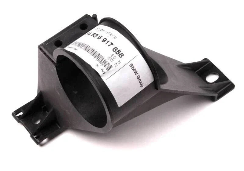 A/C Receiver Drier Bracket for BMW 323Ci 323i 325Ci 325i 325xi 328Ci (2000–2006)