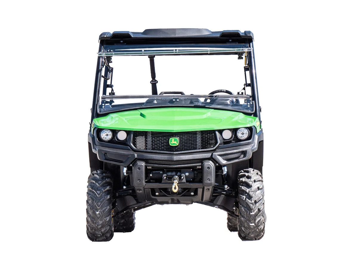 Lift Kit 2" for John Deere Gator XUV835M / XUV835E / XUV835R (2018+)